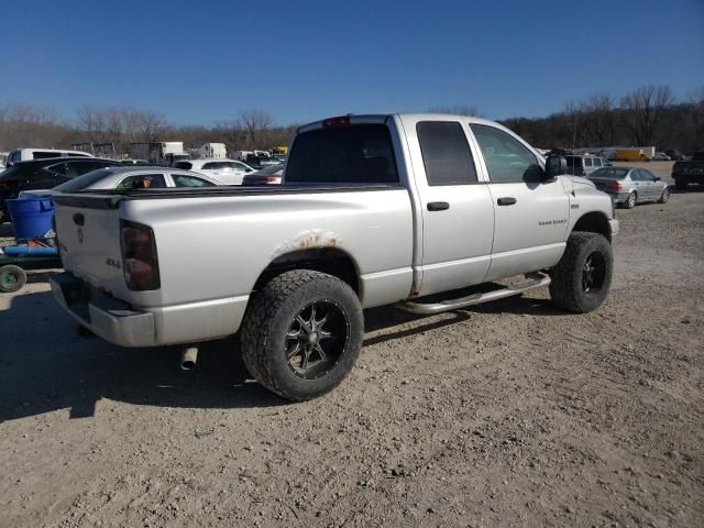 2007 Dodge RAM 1500 ST