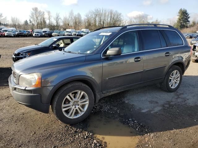 2006 Volvo XC90 V8