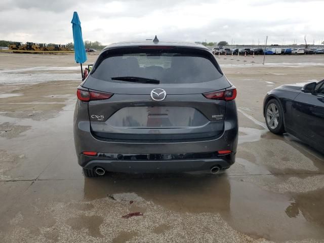 2024 Mazda CX-5 Premium