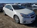 2013 Chevrolet Malibu 2LT