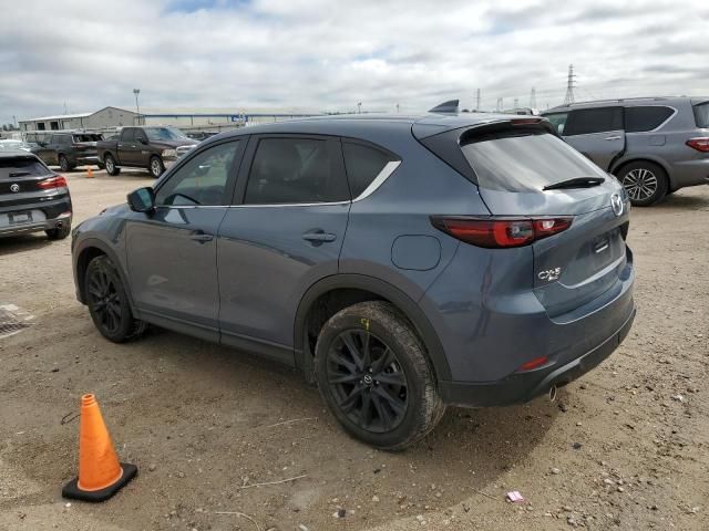 2023 Mazda CX-5 Preferred