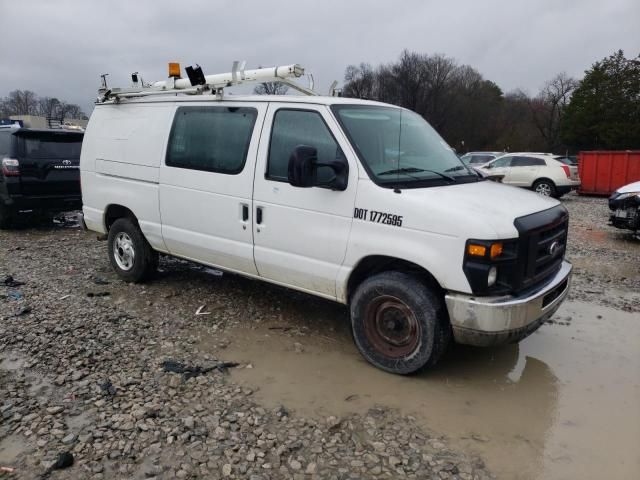 2010 Ford Econoline E250 Van