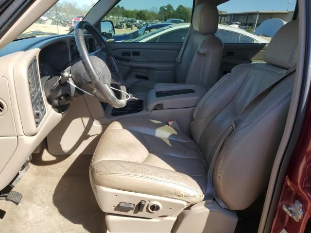 2006 Chevrolet Silverado C1500