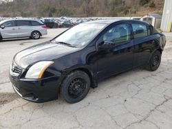 Nissan Sentra salvage cars for sale: 2011 Nissan Sentra 2.0