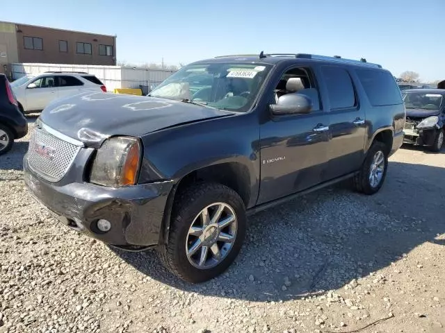 2008 GMC Yukon XL Denali