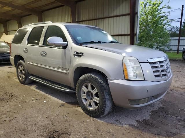 2007 Cadillac Escalade Luxury