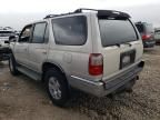 1997 Toyota 4runner SR5