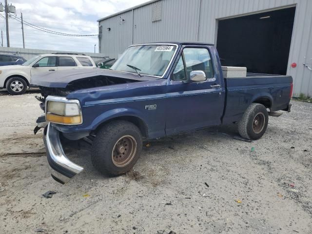 1994 Ford F150