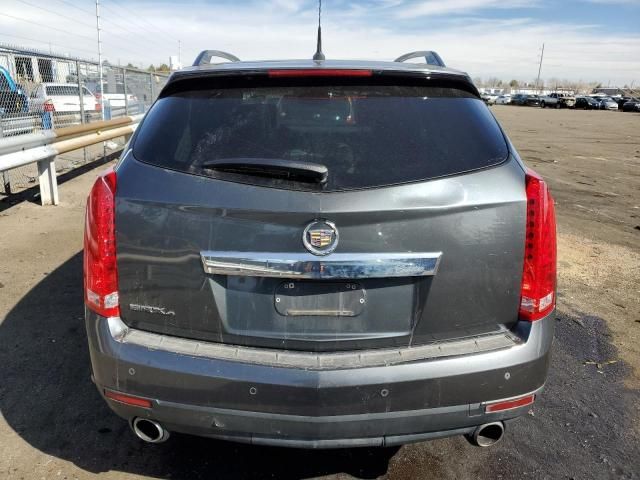 2011 Cadillac SRX Luxury Collection