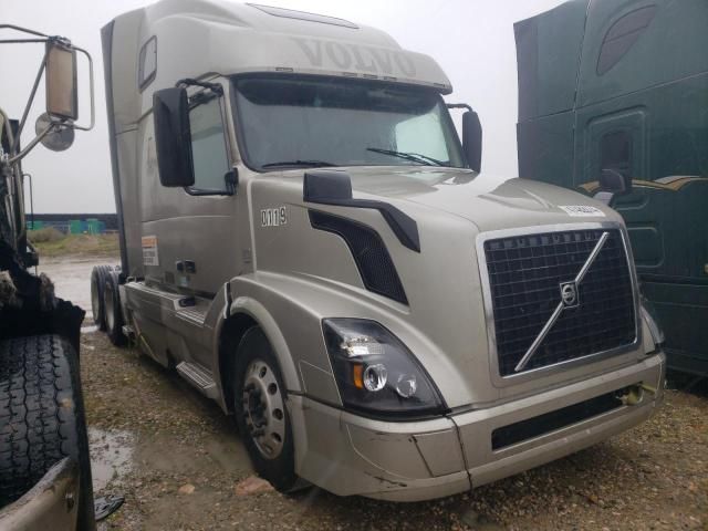 2016 Volvo VN VNL