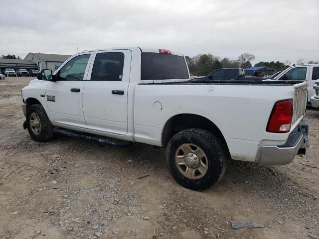 2018 Dodge RAM 2500 ST