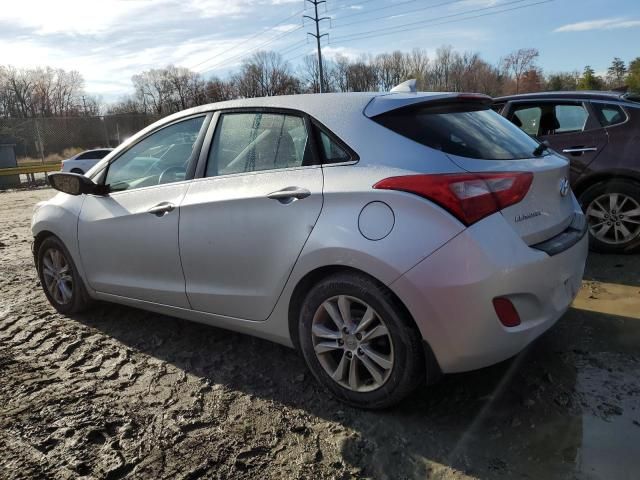 2013 Hyundai Elantra GT