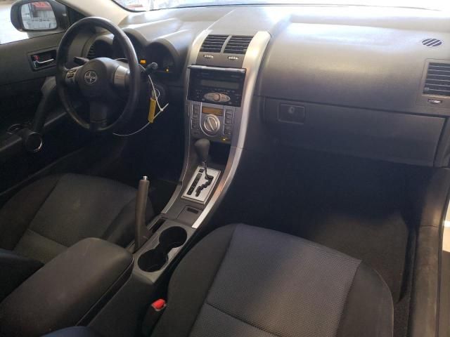 2007 Scion TC