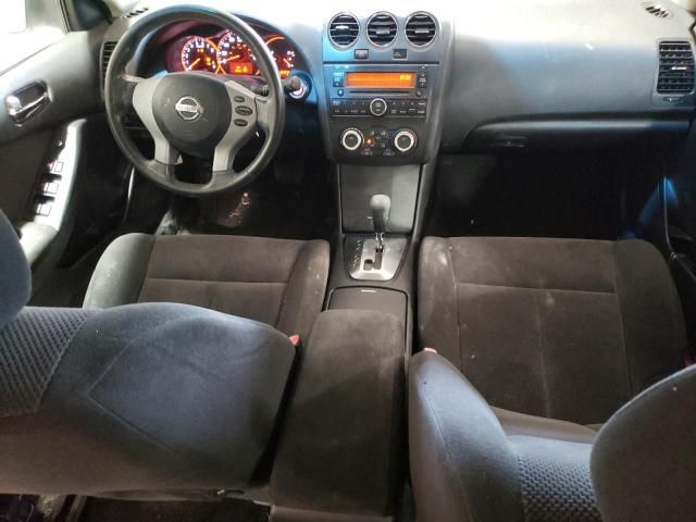 2009 Nissan Altima 2.5