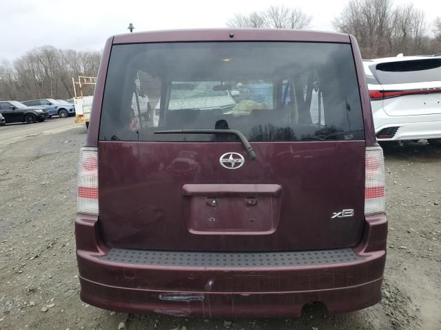 2005 Scion XB