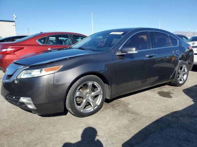 2010 Acura TL