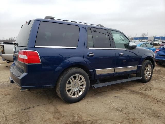 2011 Lincoln Navigator