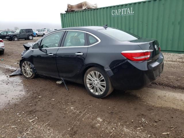 2014 Buick Verano