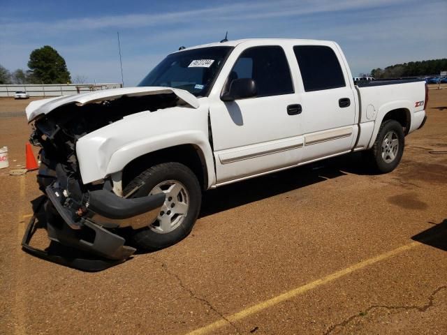 2005 Chevrolet Silverado K1500