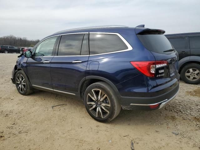 2021 Honda Pilot Touring