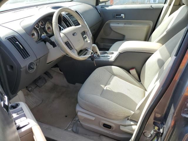 2009 Ford Edge SEL