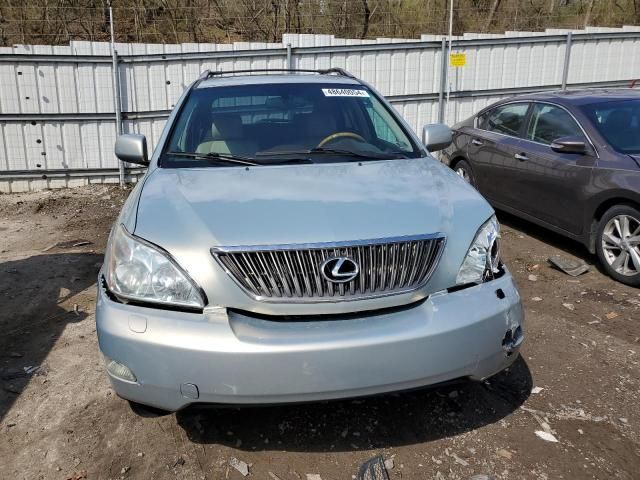 2007 Lexus RX 350