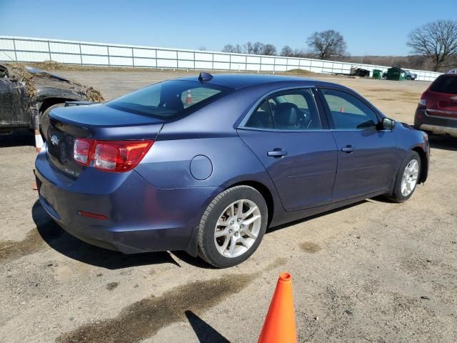 2013 Chevrolet Malibu 1LT