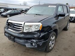 2012 Honda Pilot EXL for sale in New Britain, CT