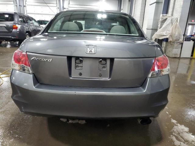 2009 Honda Accord EX