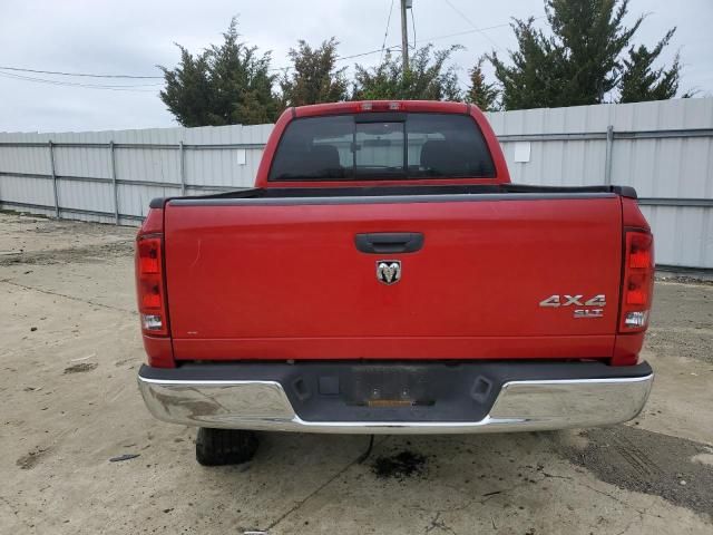 2005 Dodge RAM 1500 ST