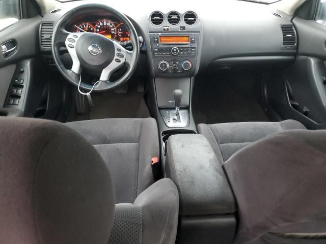 2008 Nissan Altima 2.5