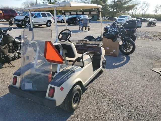 1998 Other Golfcart