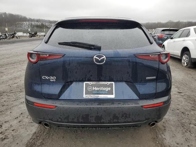 2021 Mazda CX-30 Select