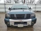 2005 Nissan Titan XE