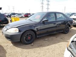 2000 Honda Civic LX for sale in Elgin, IL