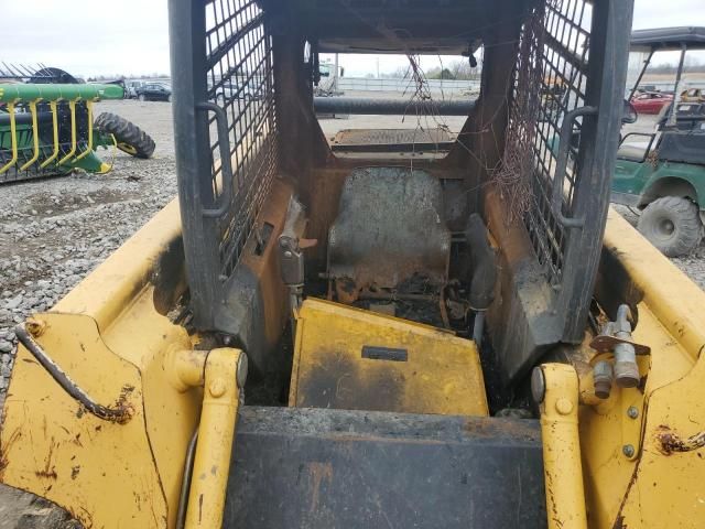 2007 John Deere Skidsteer