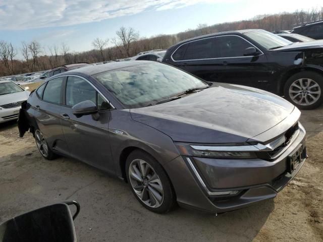 2018 Honda Clarity Touring