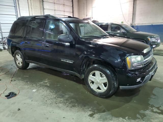 2003 Chevrolet Trailblazer EXT