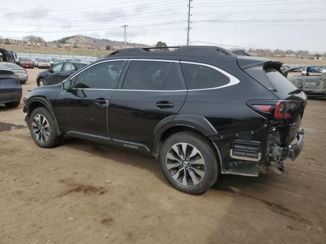 2023 Subaru Outback Limited