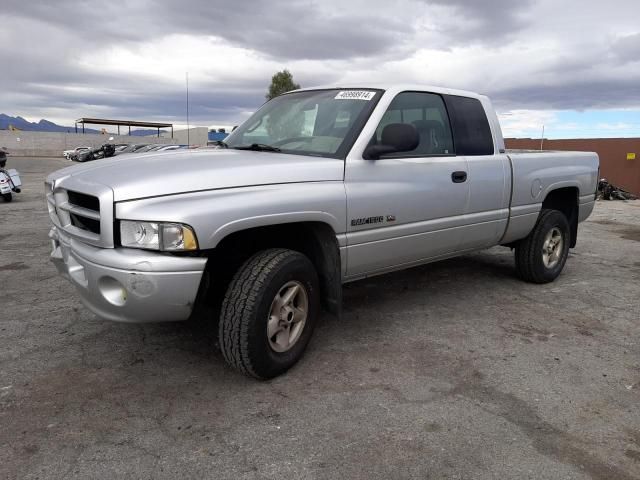 2001 Dodge RAM 1500