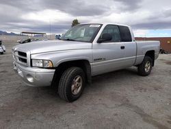 2001 Dodge RAM 1500 for sale in North Las Vegas, NV