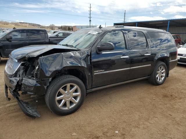 2011 GMC Yukon XL Denali