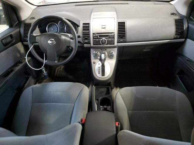 2010 Nissan Sentra 2.0