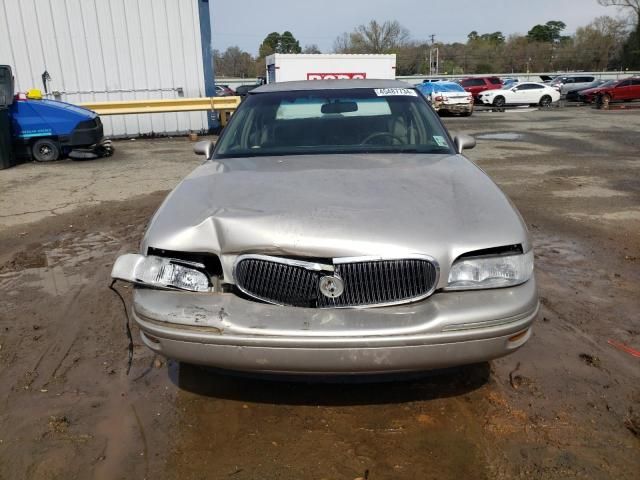 1997 Buick Lesabre Limited