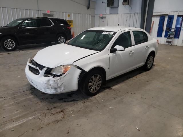 2009 Chevrolet Cobalt LT