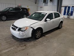 Salvage cars for sale from Copart Lumberton, NC: 2009 Chevrolet Cobalt LT