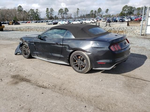 2016 Ford Mustang GT