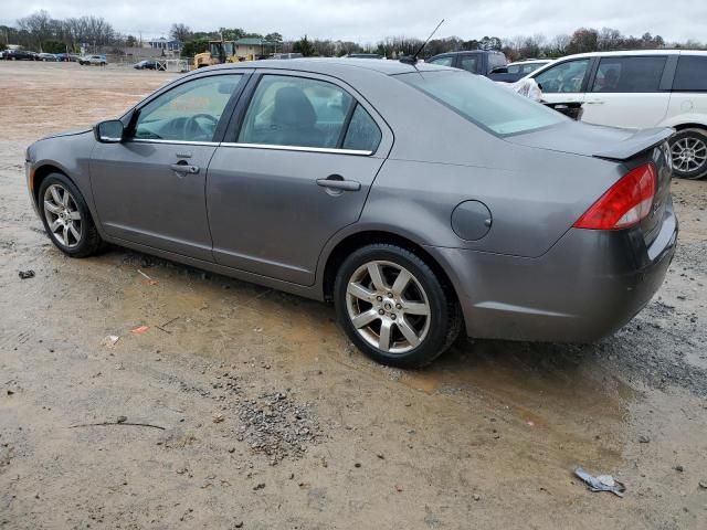 2010 Mercury Milan Premier