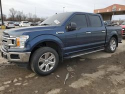 2019 Ford F150 Supercrew for sale in Fort Wayne, IN