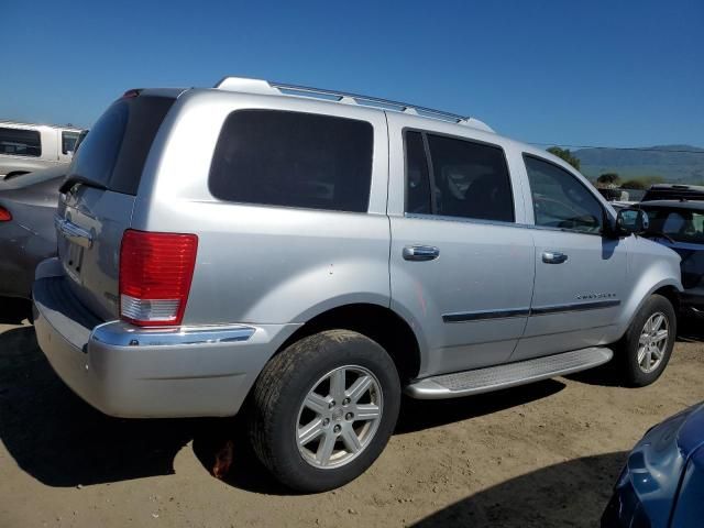 2007 Chrysler Aspen Limited